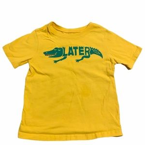 GAP Playtime Favorites Tee